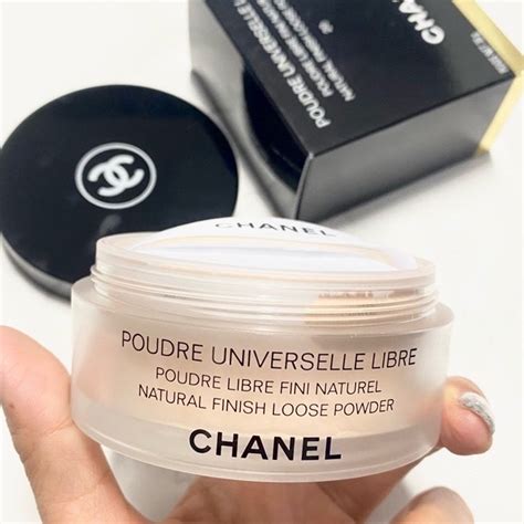 harga bedak chanel